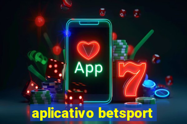 aplicativo betsport